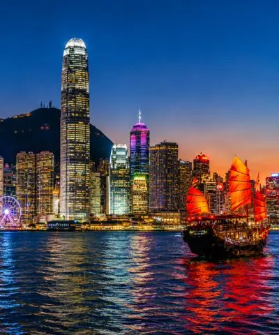 Hong Kong
